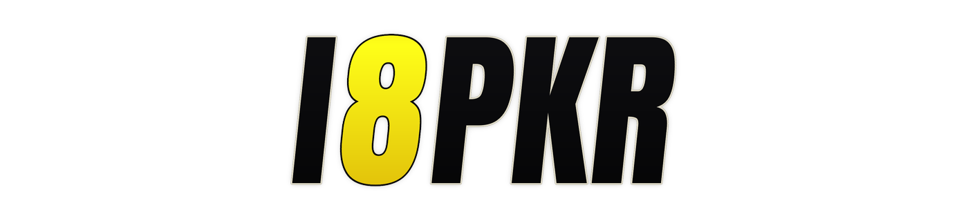 i8pkr Logo
